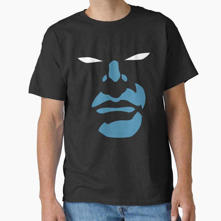 Dark Hero by Dreamseeker2020 T-Shirts, Hoodie, Sweatshirt | BlankRebels.com (Image 1)