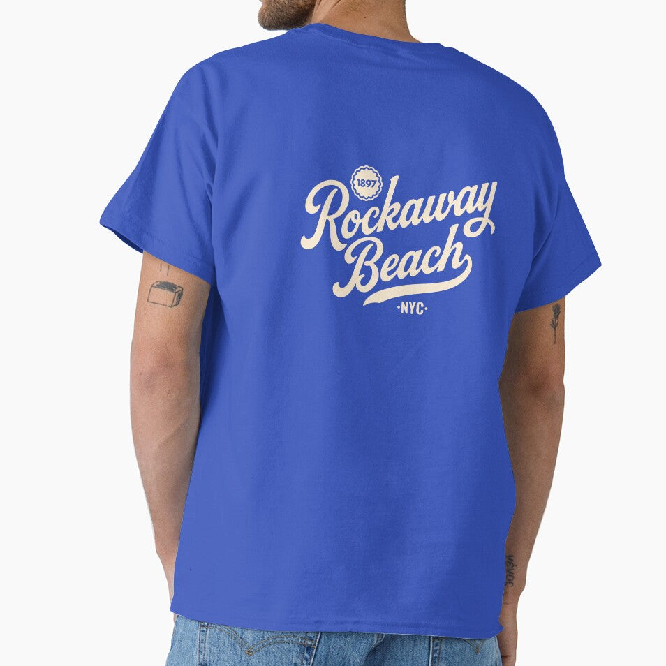 Rockaway Beach by Boogosh T-Shirts, Hoodie, Sweatshirt | BlankRebels.com (Image 1)