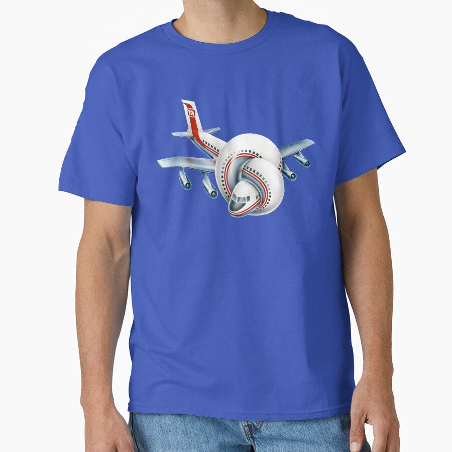 Airplane! by olcore