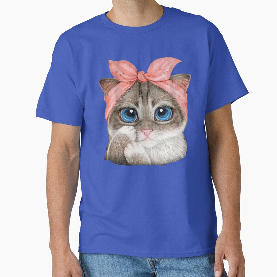 Cat Turban by King Cong