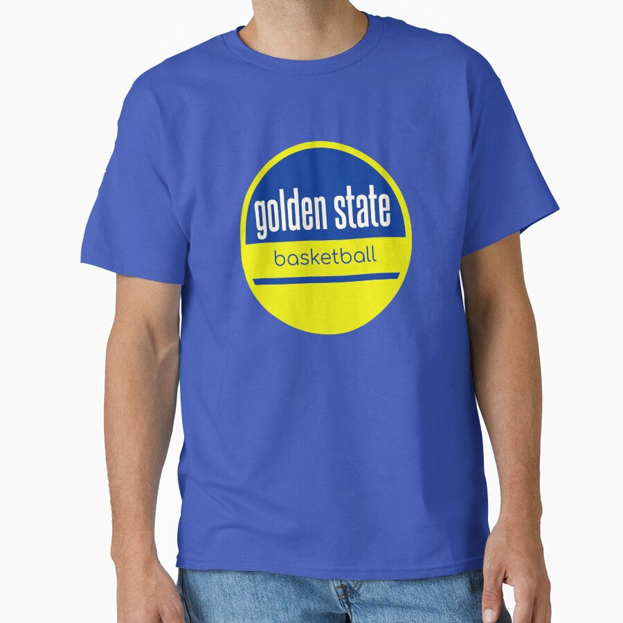 golden state basketball by BVHstudio T-Shirts, Hoodie, Sweatshirt | BlankRebels.com (Image 1)