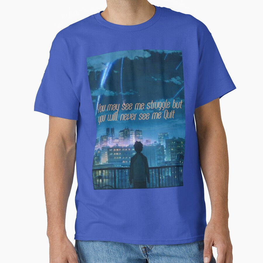 motivational quotes about life by shubhamvarma T-Shirts, Hoodie, Sweatshirt | BlankRebels.com (Image 1)
