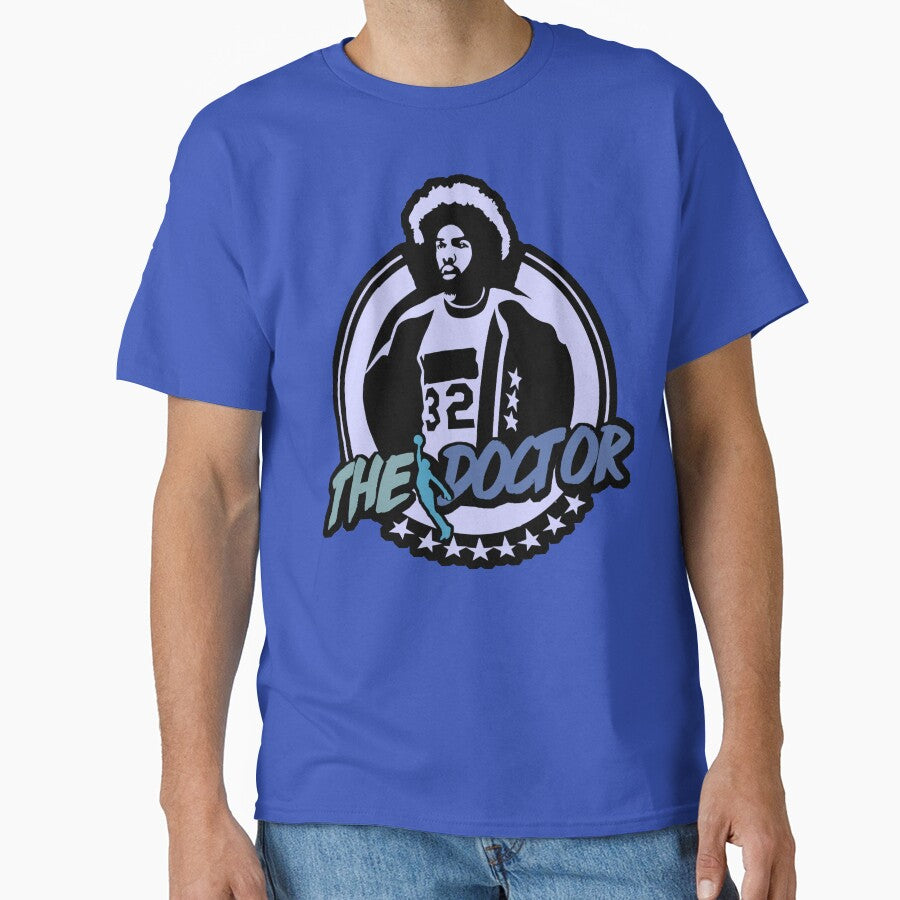 The Doctor by drazgon T-Shirts, Hoodie, Sweatshirt | BlankRebels.com (Image 1)