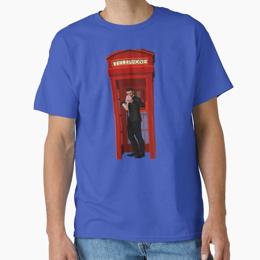 Gimme Shelter by clyde102 T-Shirts, Hoodie, Sweatshirt | BlankRebels.com (Image 1)