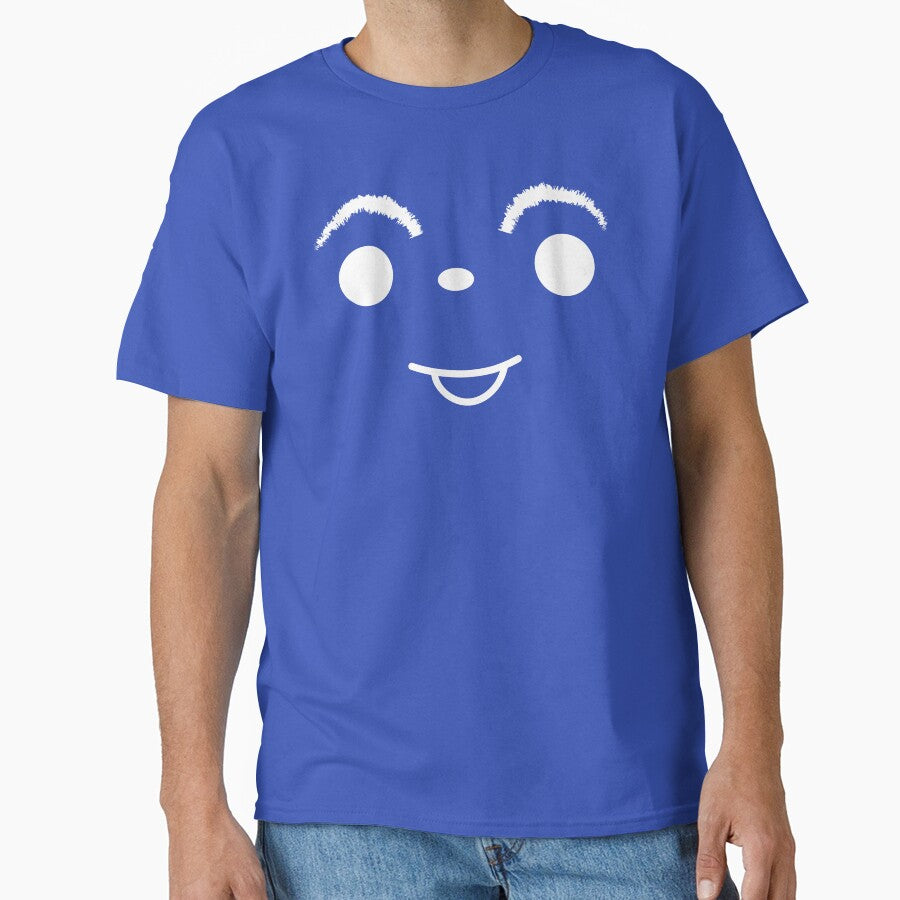 Funny Kawaii Face T-Shirts, Hoodie, Sweatshirt