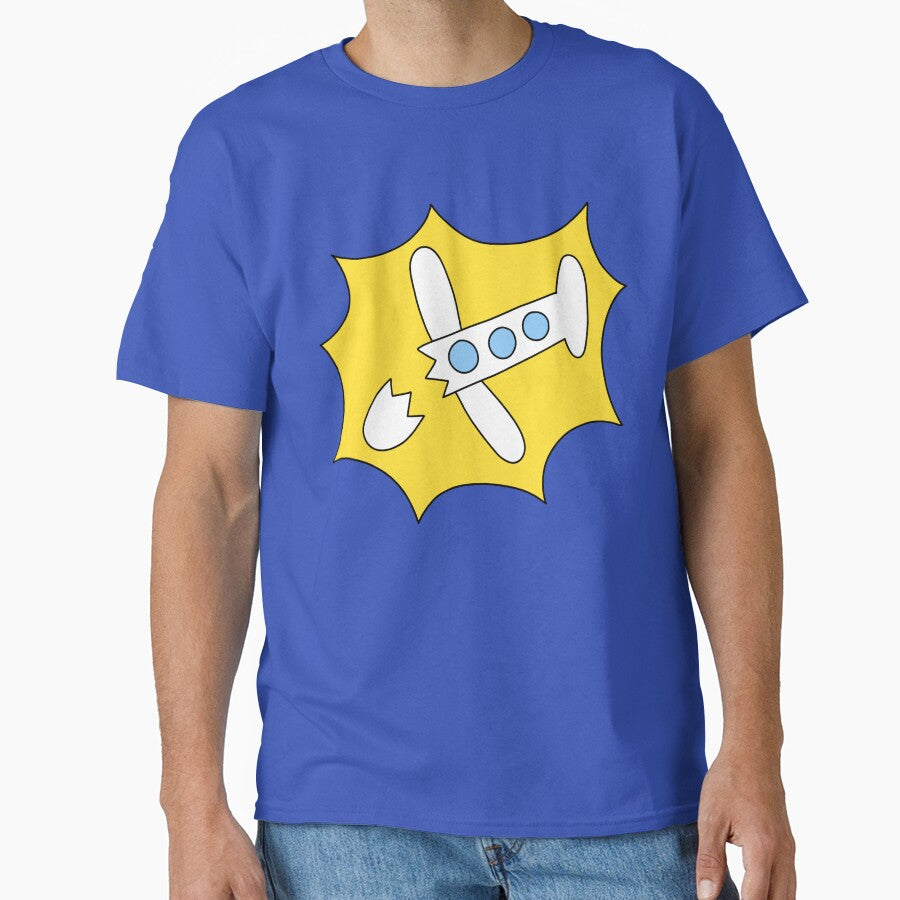 Dr Flug by CharrChan T-Shirts, Hoodie, Sweatshirt | BlankRebels.com (Image 1)