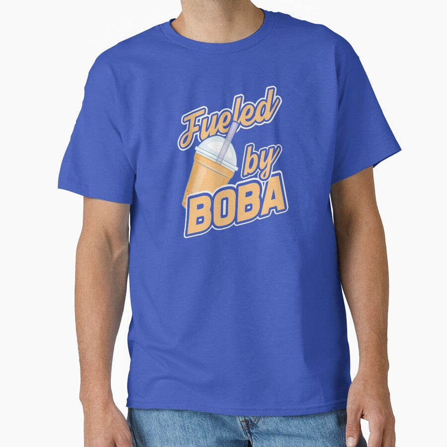 Bubble Tea Boba Is Life Asian Pearl Drink Dessert Cute by James  L. T-Shirts, Hoodie, Sweatshirt | BlankRebels.com (Image 1)