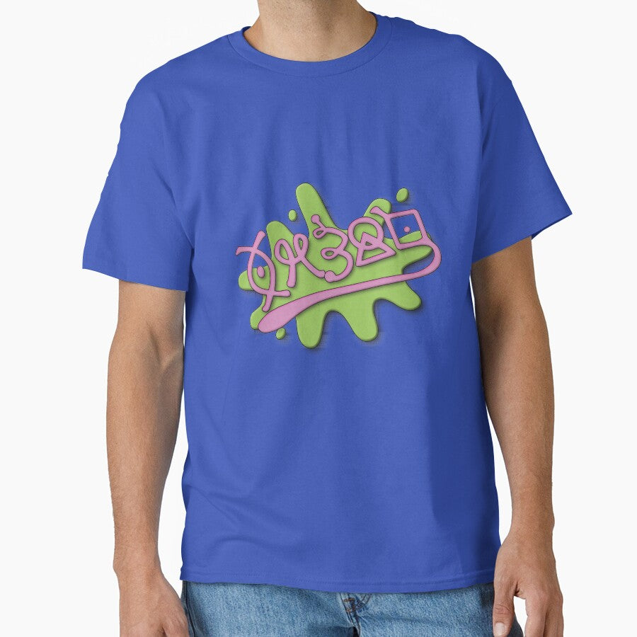 Alien Slurm by Chrisjamesevans