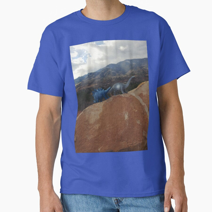 Scouting the Ridge by GlennArt T-Shirts, Hoodie, Sweatshirt | BlankRebels.com (Image 1)