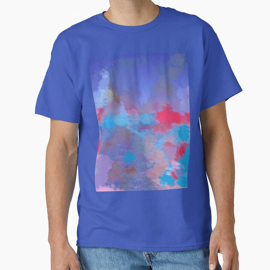 abstract digital collection by SILVERAPPLE T-Shirts, Hoodie, Sweatshirt | BlankRebels.com (Image 1)