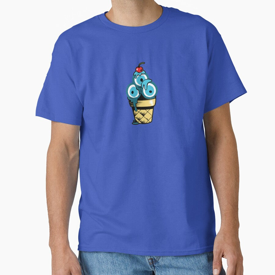 Evil eyes cream by spiritual-tee Hoodie, Sweatshirt | BlankRebels.com (Image 1)
