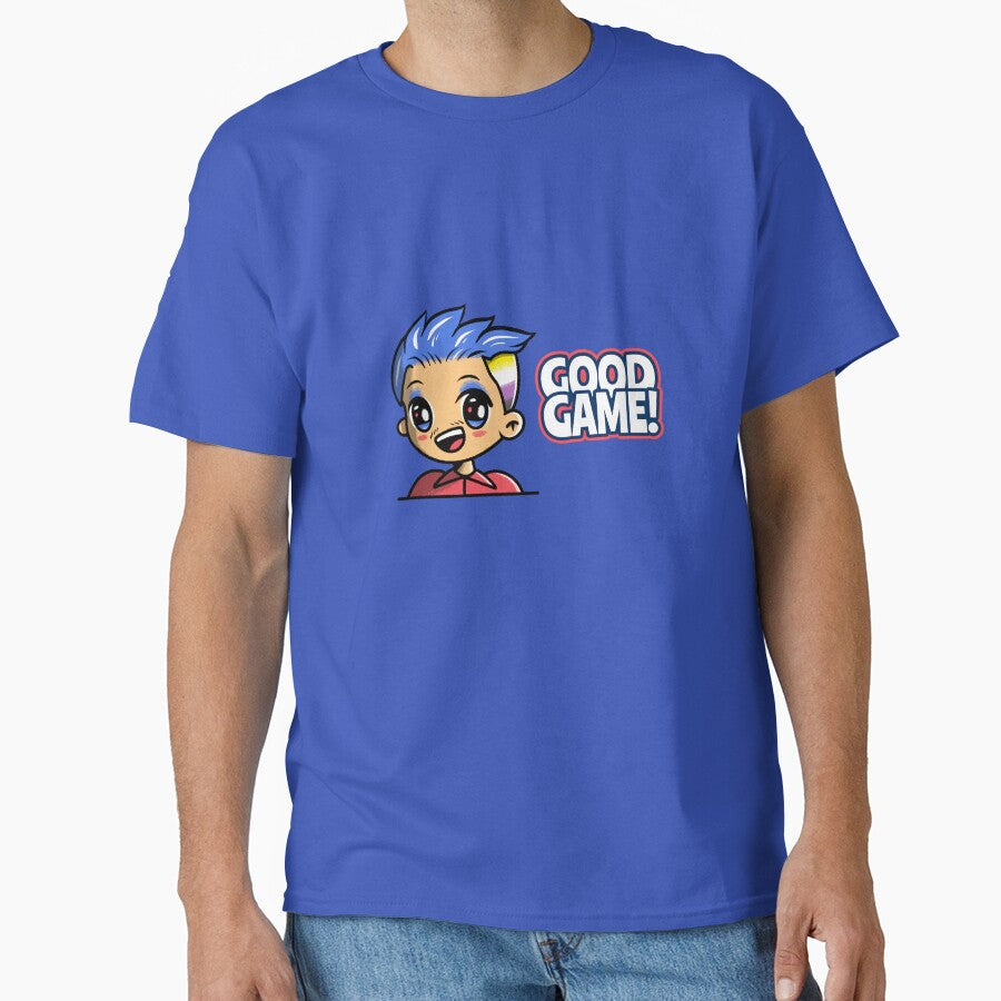 Good Game T-Shirts, Hoodie, Sweatshirt