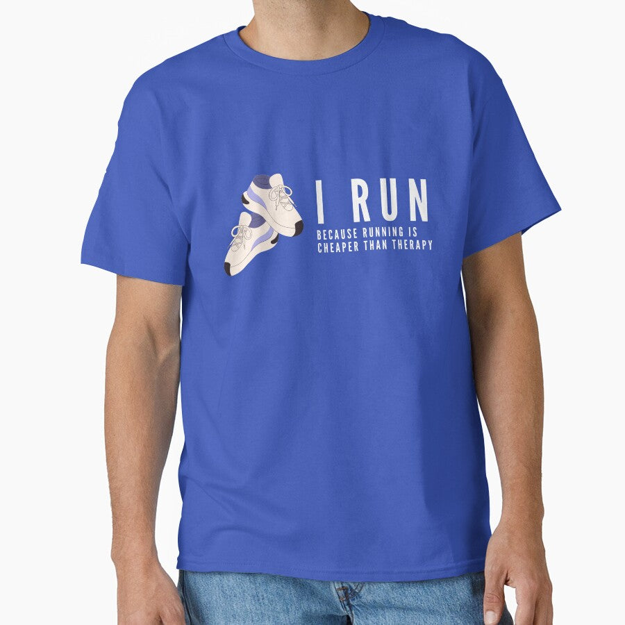 I RUN T-Shirts, Hoodie, Sweatshirt