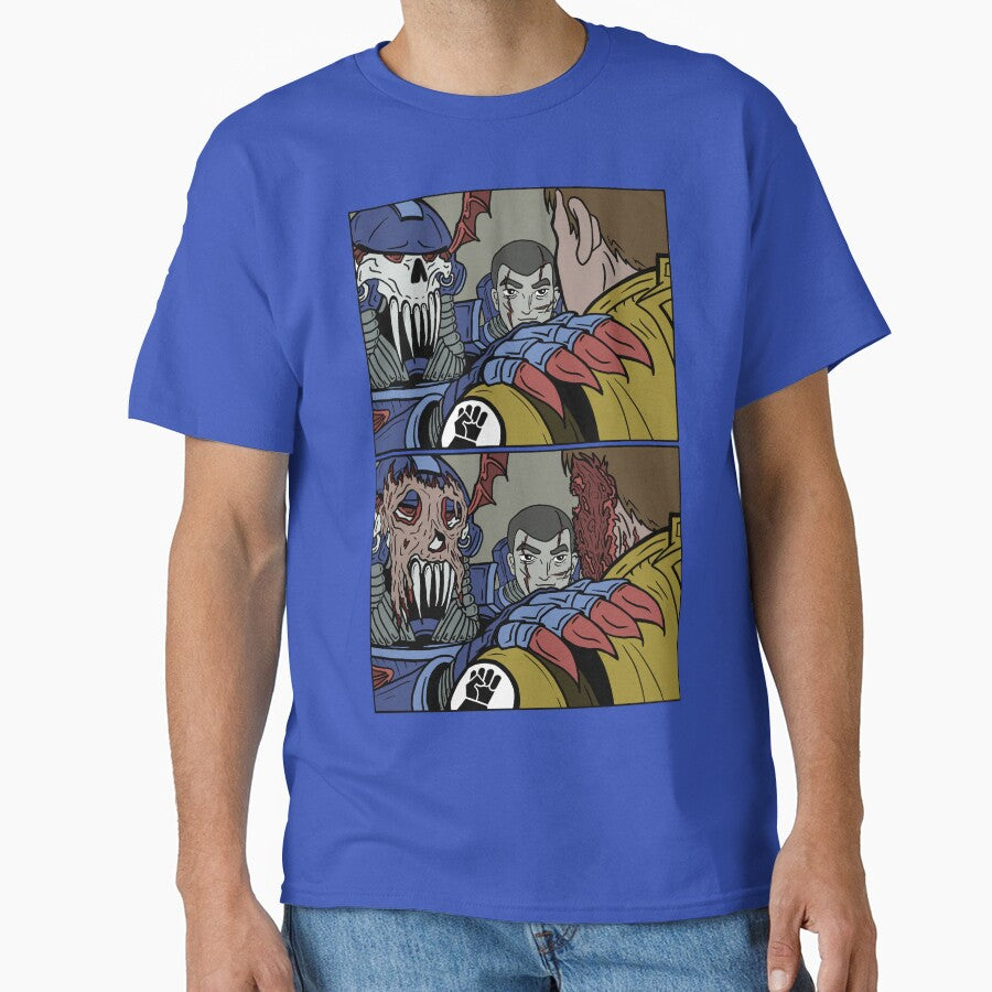 Flay Check, Loyalist by Camucia T-Shirts, Hoodie, Sweatshirt | BlankRebels.com (Image 1)