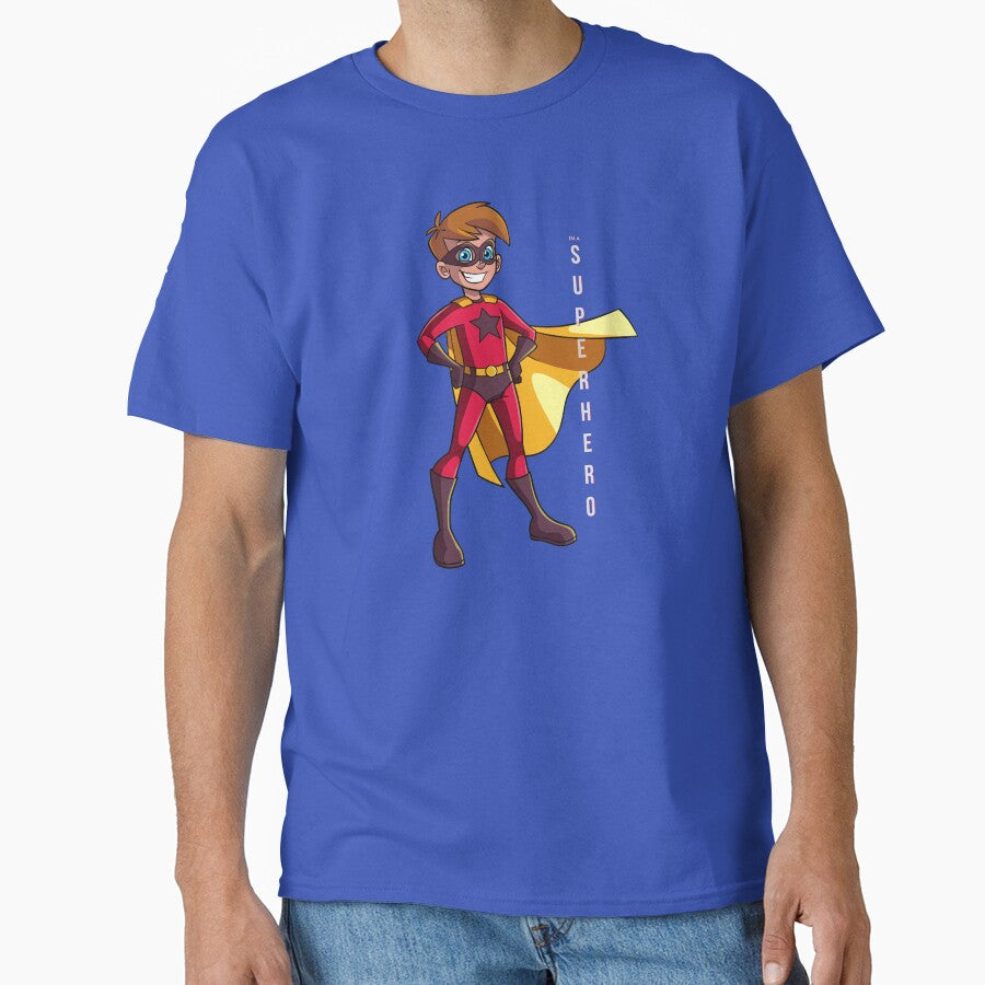 I'M SuperHero 47 T-Shirts, Hoodie, Sweatshirt