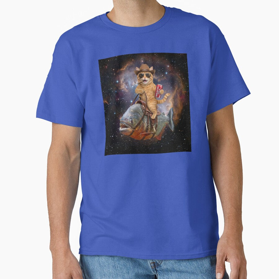 Cowboy Joe by CammiesShop T-Shirts, Hoodie, Sweatshirt | BlankRebels.com (Image 1)