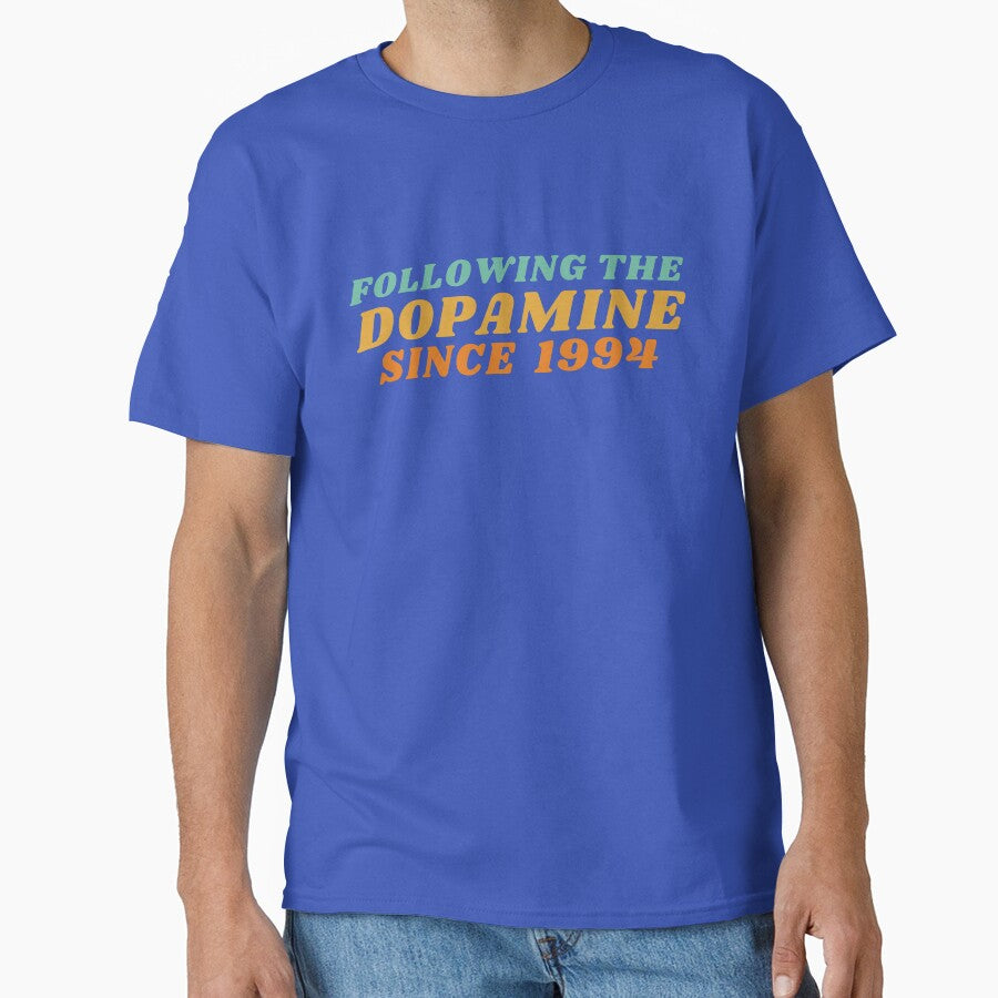ADHD 1994 by BuraxisQuotes T-Shirts, Hoodie, Sweatshirt | BlankRebels.com (Image 1)