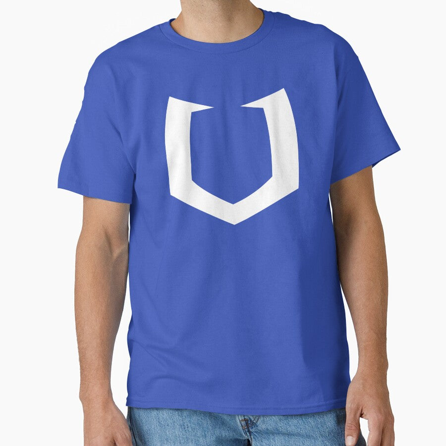 Ultra-Girl Logo by blinky500 T-Shirts, Hoodie, Sweatshirt | BlankRebels.com (Image 1)