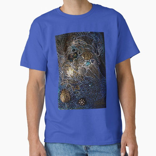 # Ocean Treasure Blue by Aquila Light Pictures T-Shirts, Hoodie, Sweatshirt | BlankRebels.com (Image 1)