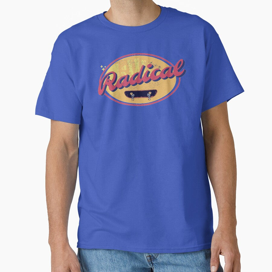 Radical by Permana96 T-Shirts, Hoodie, Sweatshirt | BlankRebels.com (Image 1)