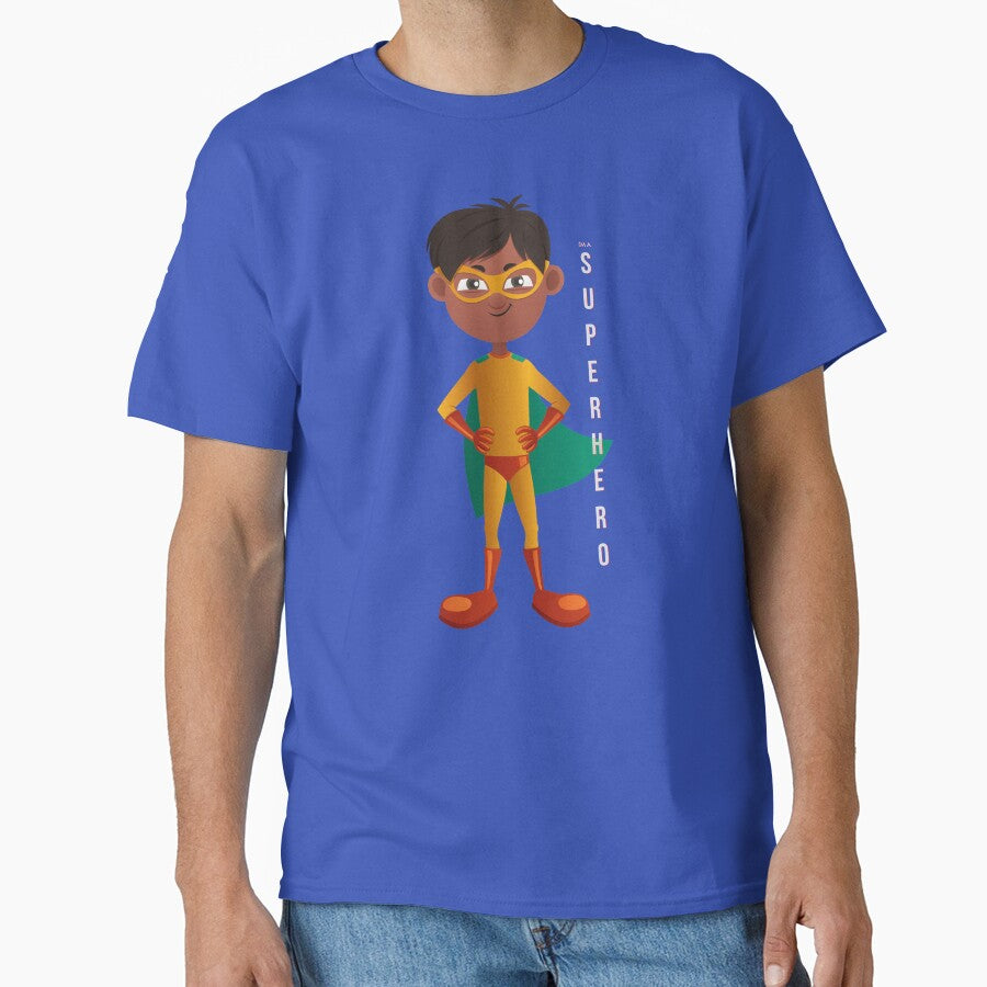 I'M SuperHero 51 T-Shirts, Hoodie, Sweatshirt