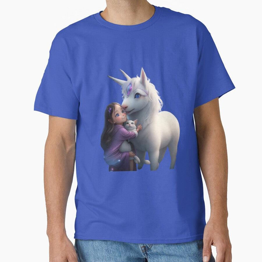 cute tiny  pet by krishana3d T-Shirts, Hoodie, Sweatshirt | BlankRebels.com (Image 1)
