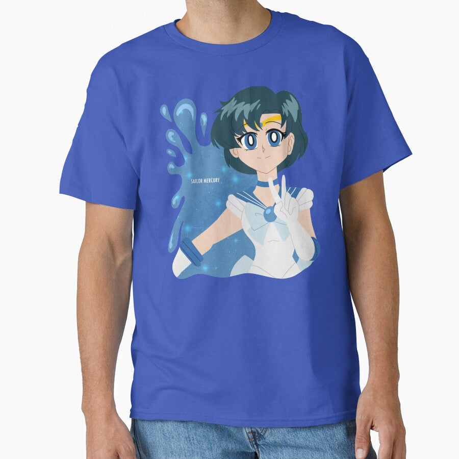 Mercury T-Shirts, Hoodie, Sweatshirt