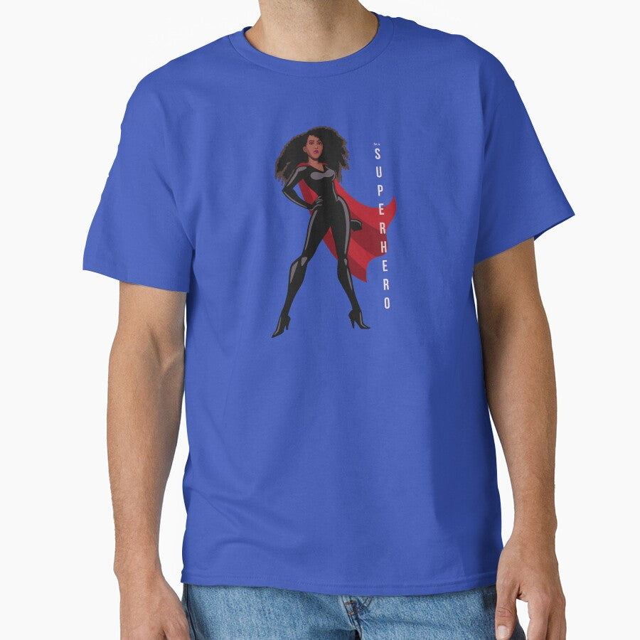 I'm a SuperHero 36 by Robarosia