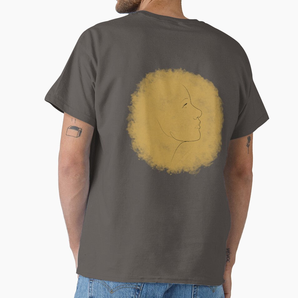 Yellow Lily T-Shirts, Hoodie, Sweatshirt
