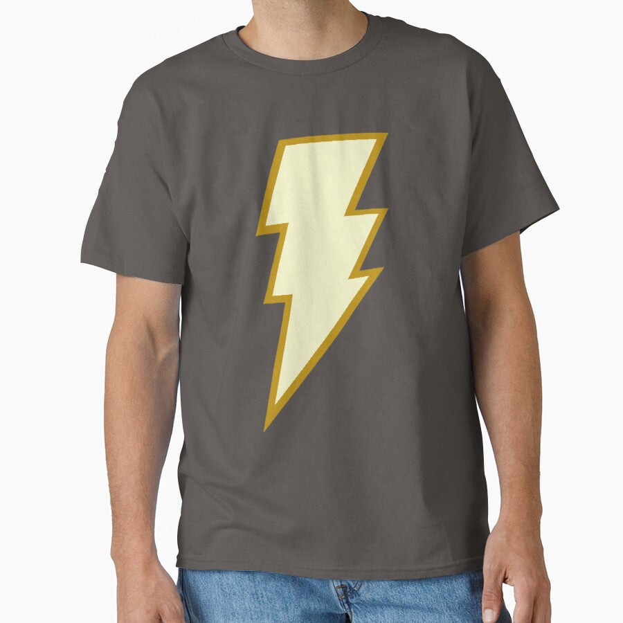 Eugene Lightning by MariahReyn