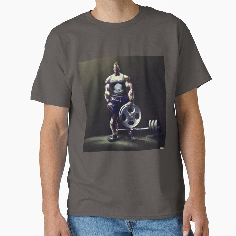 Fit Body Fit Mind Dedication T-Shirts, Hoodie, Sweatshirt