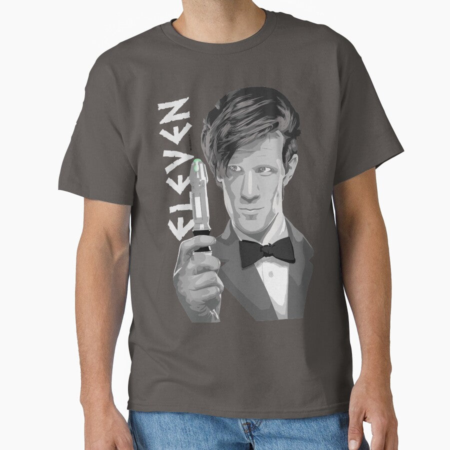 Theta Sigma Eleven by MattFarmer.Art T-Shirts, Hoodie, Sweatshirt | BlankRebels.com (Image 1)
