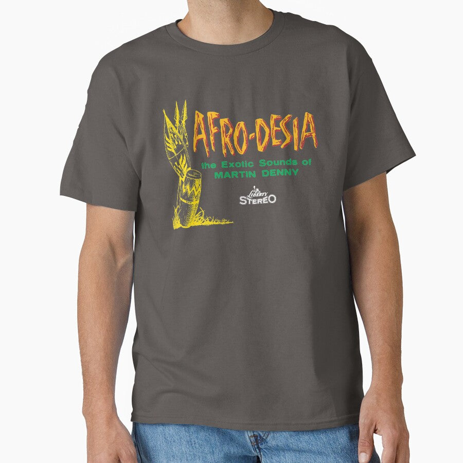 Afro-desia by VampireSquid55 T-Shirts, Hoodie, Sweatshirt | BlankRebels.com (Image 1)