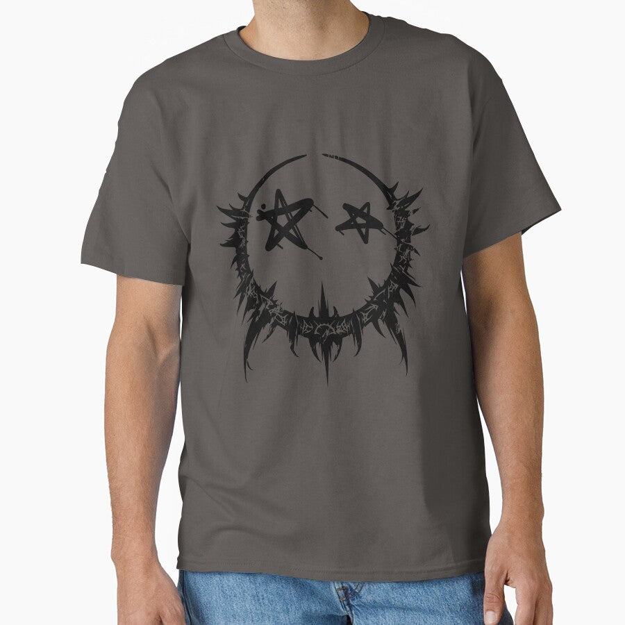 GOTHIC by Fk1STL3® T-Shirts, Hoodie, Sweatshirt | BlankRebels.com (Image 1)