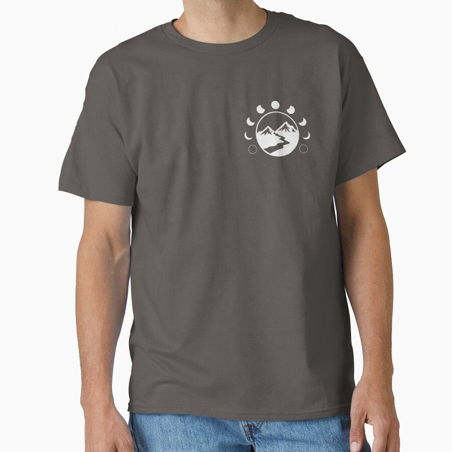 Moon phases by VanLife4Tees T-Shirts, Hoodie, Sweatshirt | BlankRebels.com (Image 1)