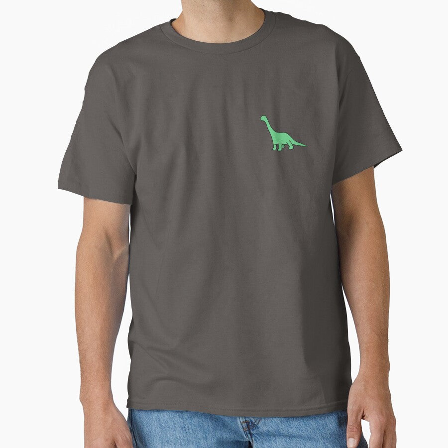 Dino by Amy Rockett