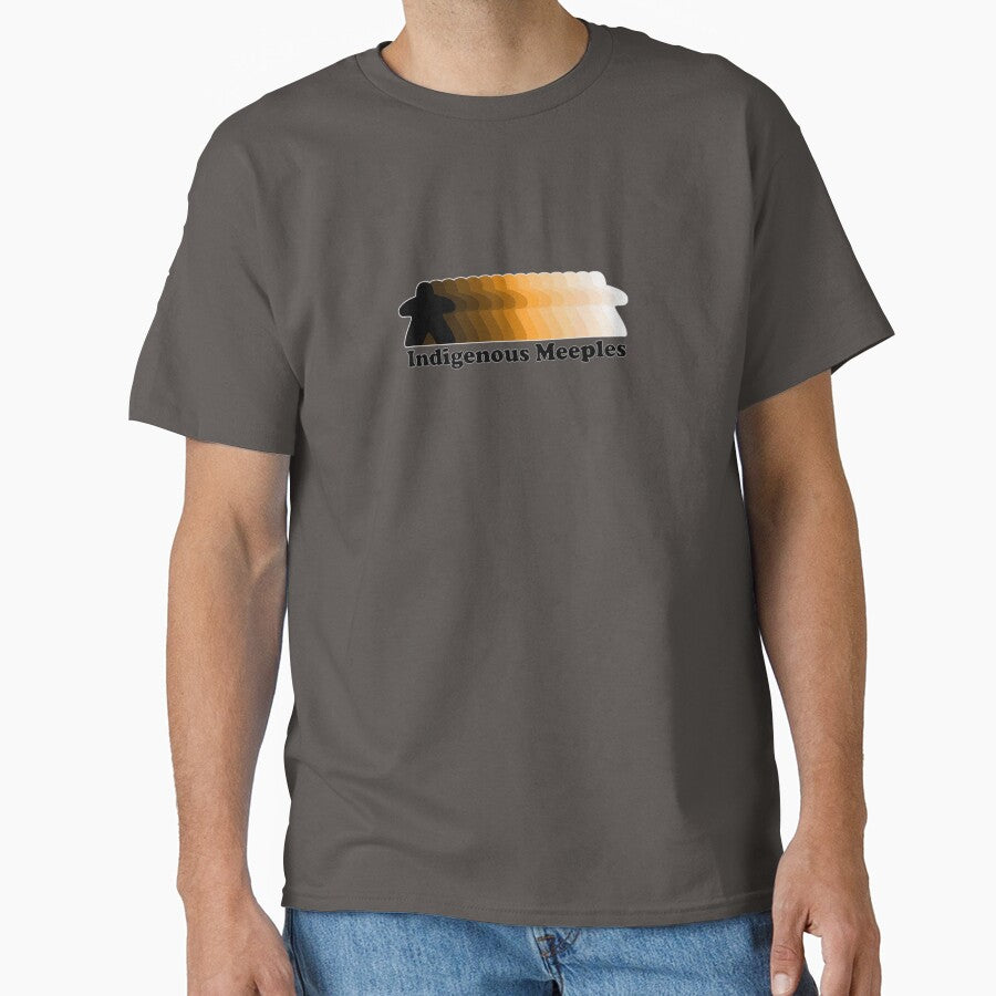 An all inclusive design for gamers by Michael Sean Piper T-Shirts, Hoodie, Sweatshirt | BlankRebels.com (Image 1)
