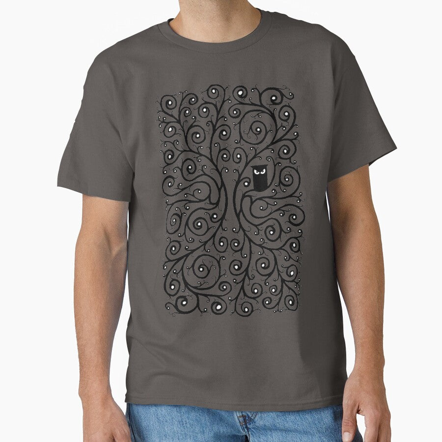 Owl T-Shirts, Hoodie, Sweatshirt