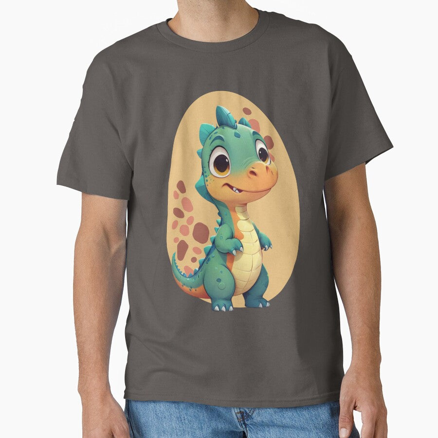 dinosaur egg by KIDS-PRINTS T-Shirts, Hoodie, Sweatshirt | BlankRebels.com (Image 1)