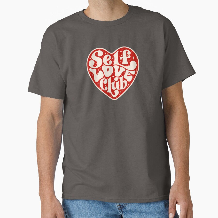 Self love by Lenock T-Shirts, Hoodie, Sweatshirt | BlankRebels.com (Image 1)