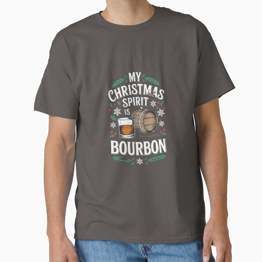 Funny Matching Family Christmas ideas l Matching Christmas l Family Matching Christmas by kpluslk T-Shirts,... (Image 1)