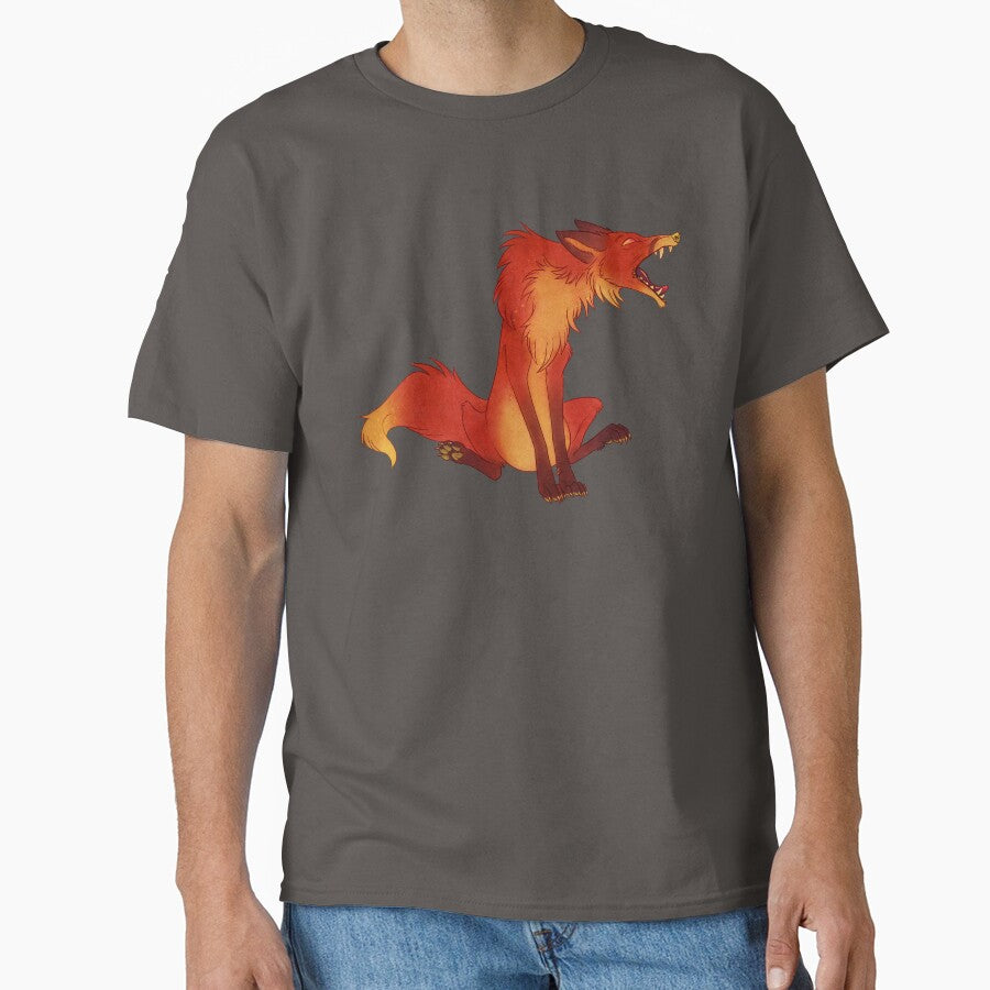 Red Fox T-Shirts, Hoodie, Sweatshirt