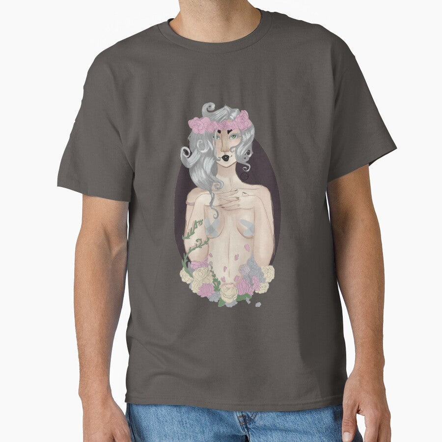 Just Peachy by BumDragon T-Shirts, Hoodie, Sweatshirt | BlankRebels.com (Image 1)