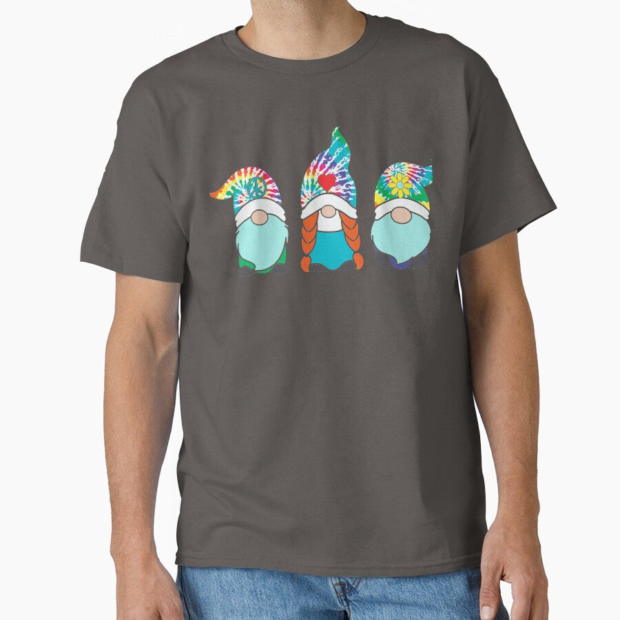 Three hippie by AEGMEDIA T-Shirts, Hoodie, Sweatshirt | BlankRebels.com (Image 1)