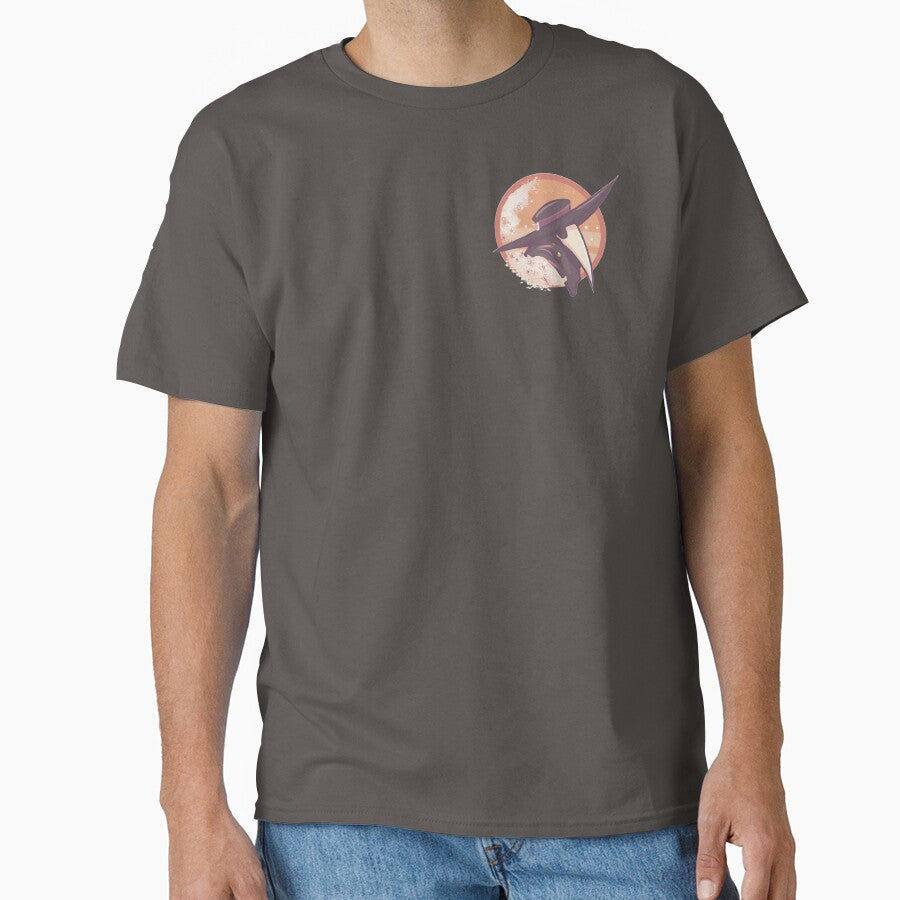 Atticus the Ragged✨ by PureCosmoRider T-Shirts, Hoodie, Sweatshirt | BlankRebels.com (Image 1)