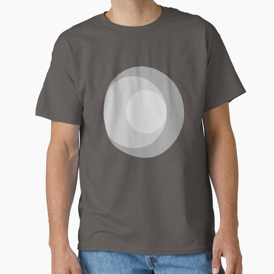 3 body by alphaville T-Shirts, Hoodie, Sweatshirt | BlankRebels.com (Image 1)