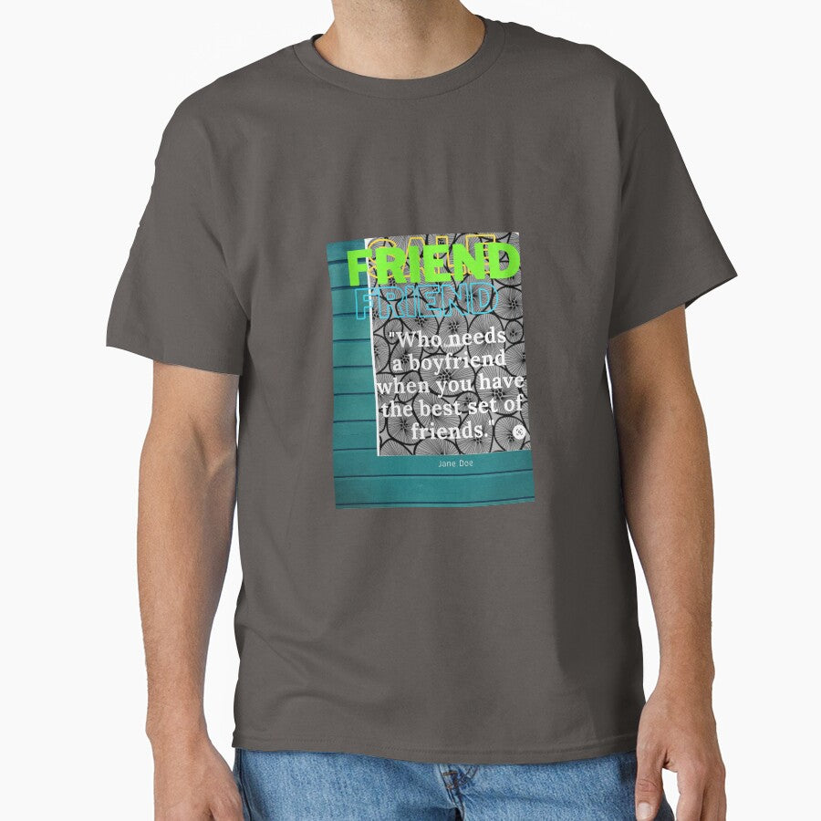 Best Friend by mapacs100 T-Shirts, Hoodie, Sweatshirt | BlankRebels.com (Image 1)