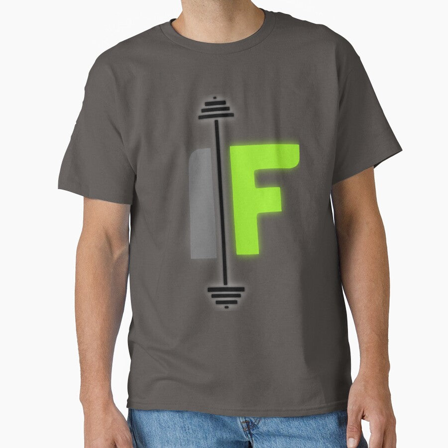 Ironside Fitness Logo by els-oddities T-Shirts, Hoodie, Sweatshirt | BlankRebels.com (Image 1)