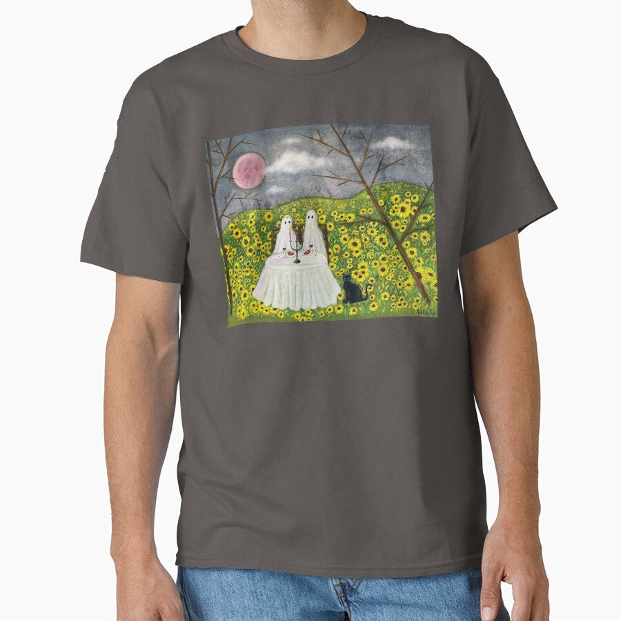 Forever by Juli Cady Ryan T-Shirts, Hoodie, Sweatshirt | BlankRebels.com (Image 1)