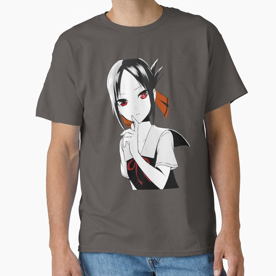 Kaguya Ōtsutsuki Minimalist Design by John Wider